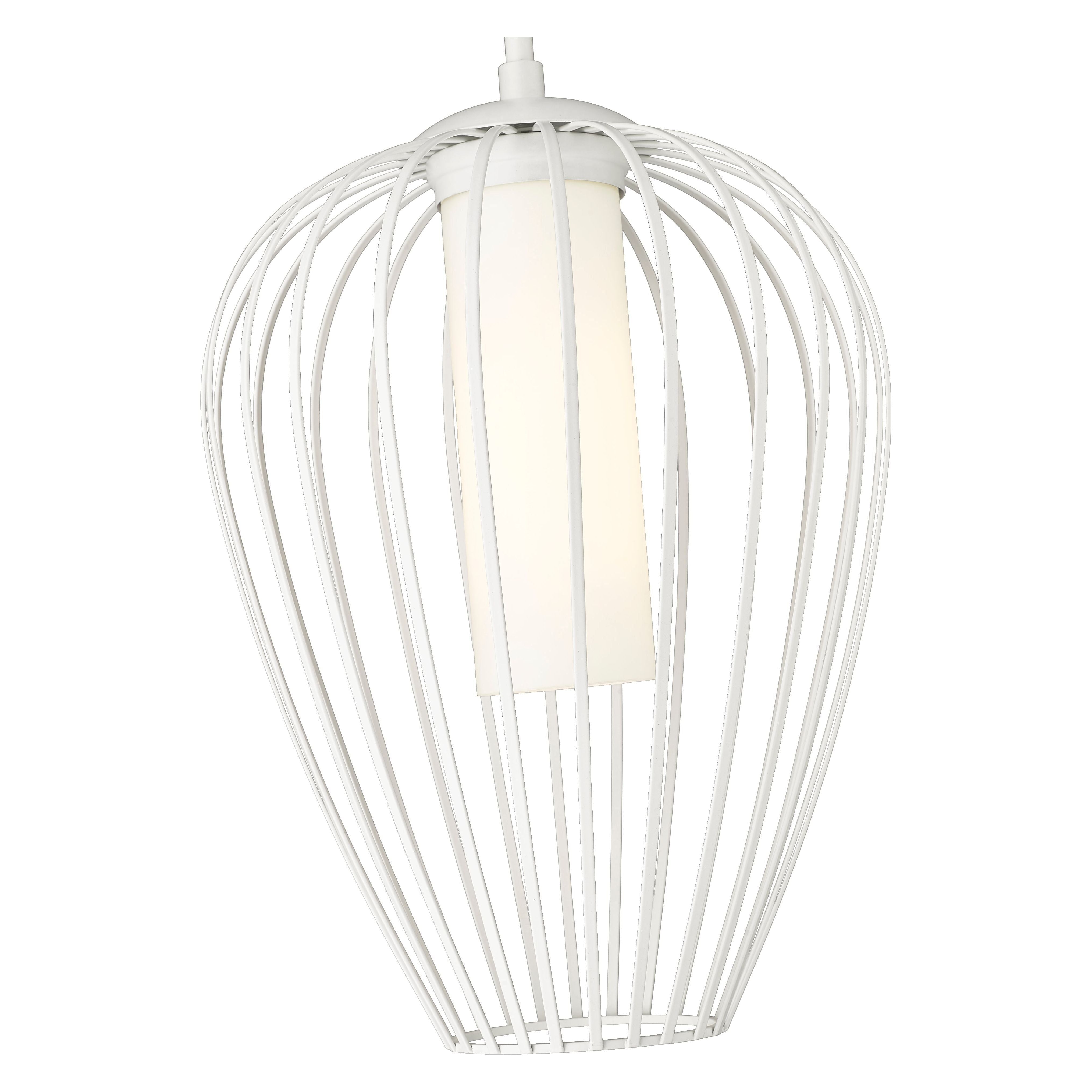 Savanti 1-Light 12" Pendant