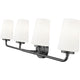 Montford 4-Light Vanity