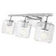 Landon 3-Light Vanity