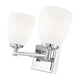 Oren 2-Light Vanity