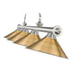 Cordon 4-Light Billiard