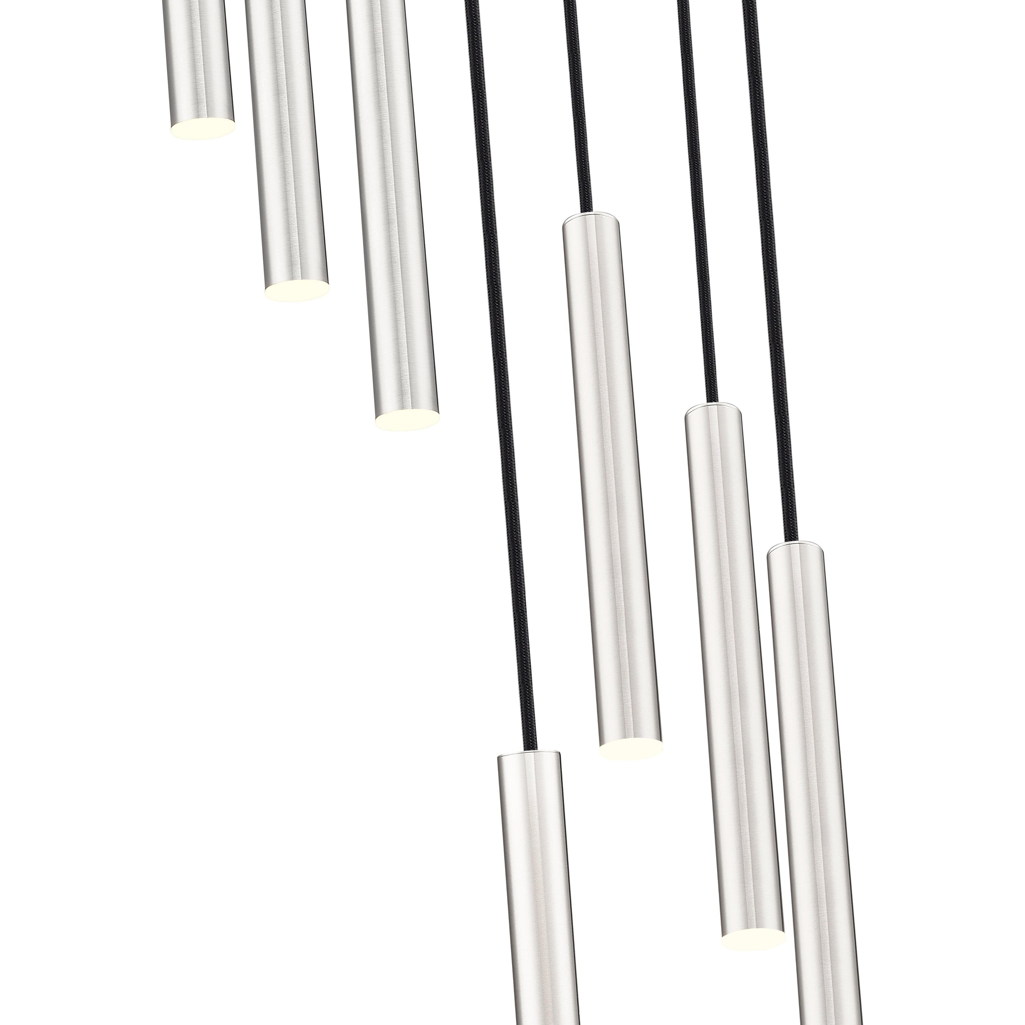 919MP12-7R-BN-LED