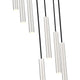919MP12-7R-BN-LED