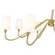 Gianna 8-Light Chandelier