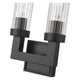 Beau 2-Light Wall Sconce