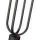 Leland 1-Light Outdoor Post Mounted Fixture