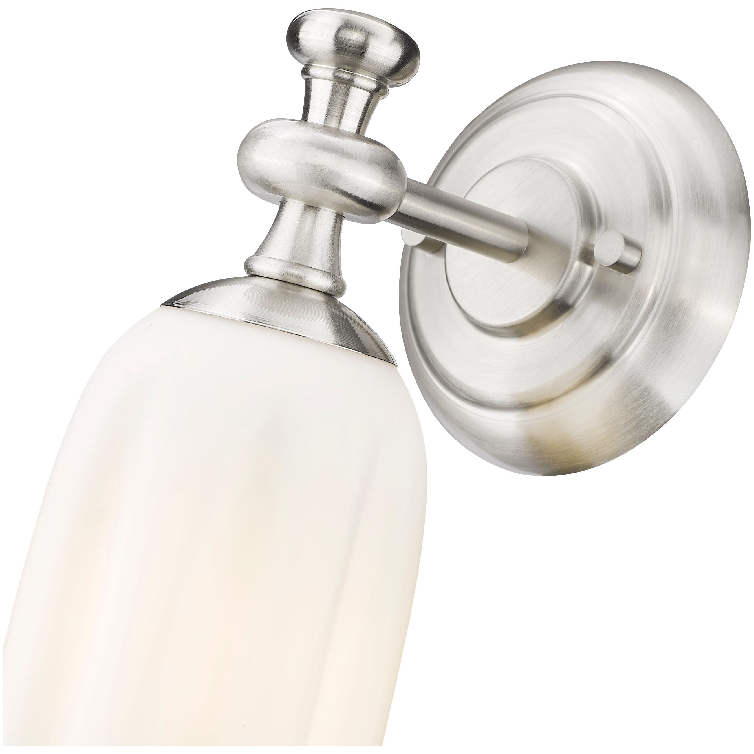 Orion 1-Light Wall Sconce