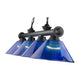 Cordon 4-Light Billiard