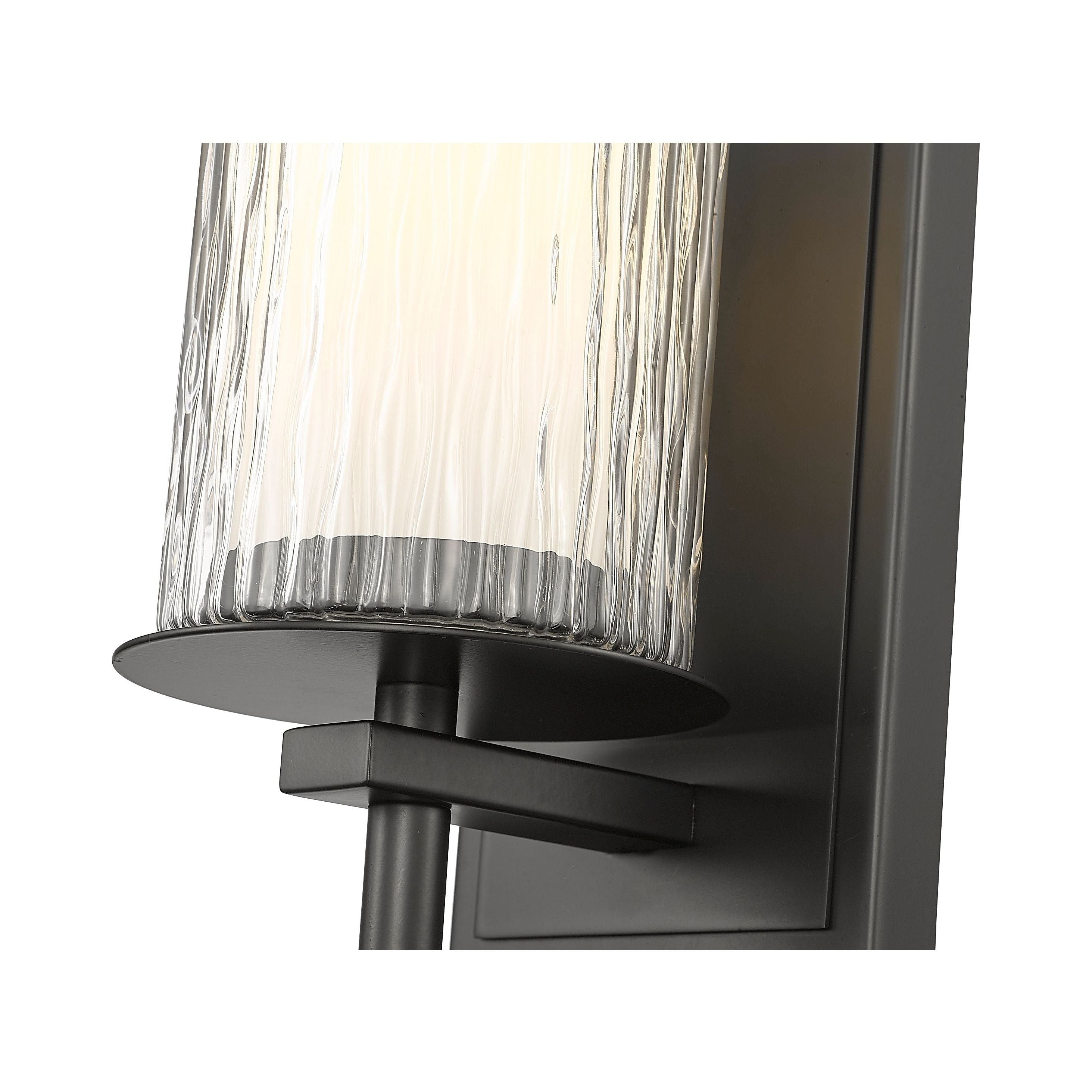 Grayson 1-Light Wall Sconce