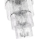 Glacier 18-Light Chandelier