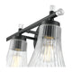 Belle 3-Light Vanity