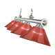 Cordon 4-Light Billiard