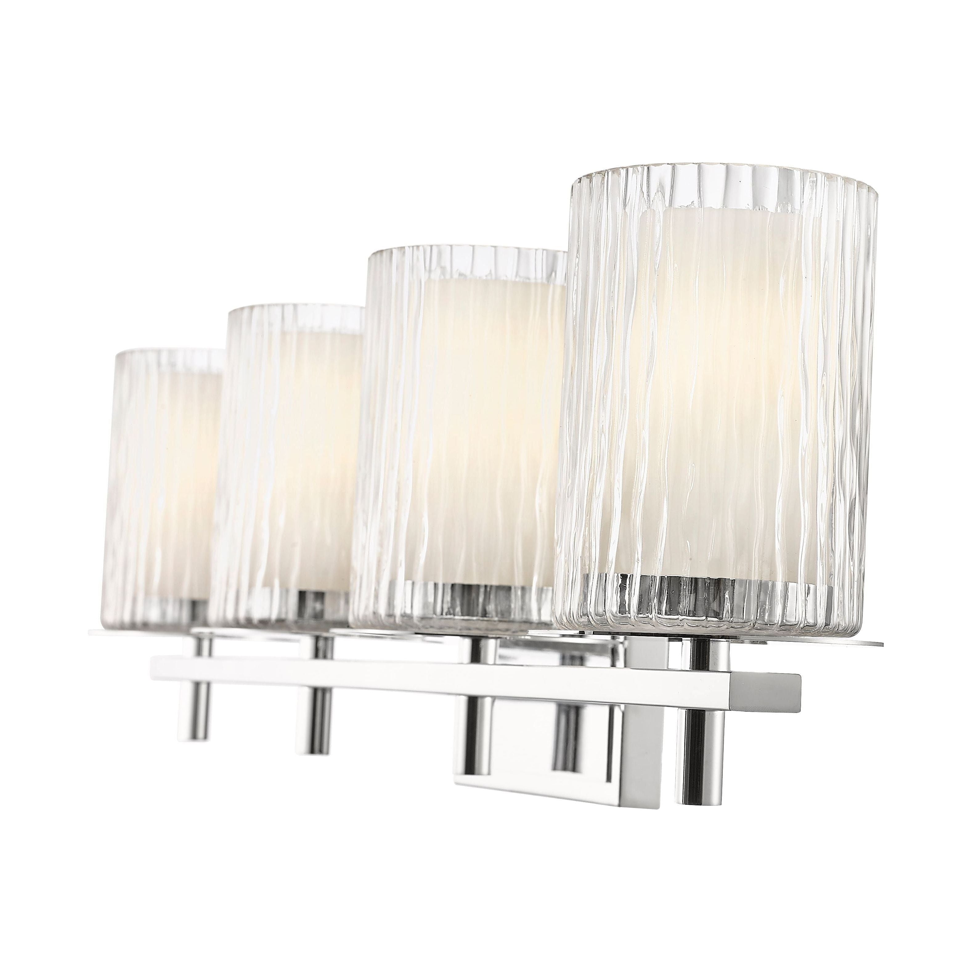 Grayson 4-Light Vanity