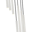 919MP24-7R-BN-LED