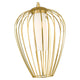 Savanti 1-Light 12" Pendant