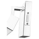 Liam 1-Light 25" Vanity