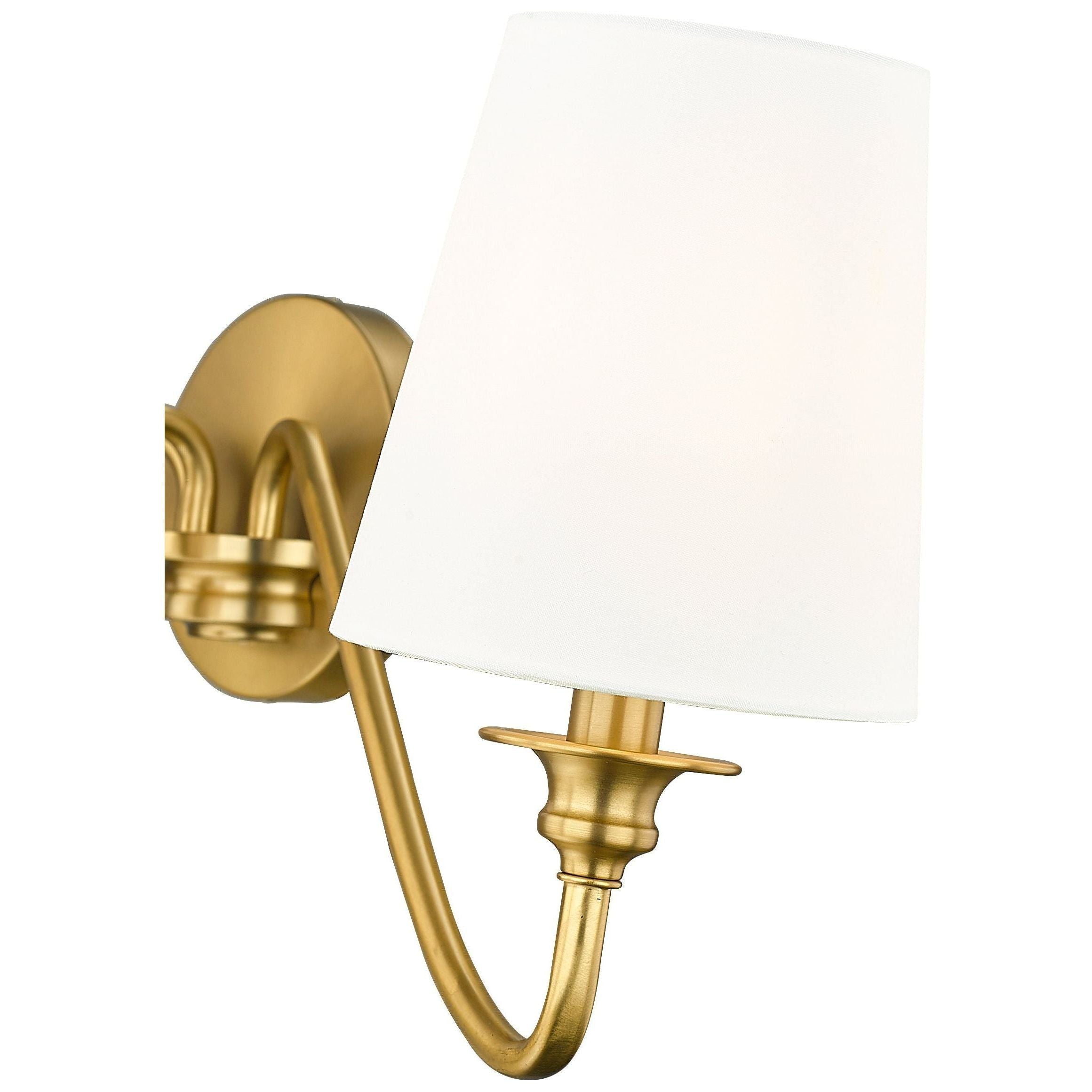 Gianna 3-Light Wall Sconce