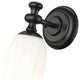 Orion 1-Light Wall Sconce
