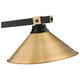 Bronte 3-Light Billiard