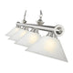 Cordon 4-Light Billiard