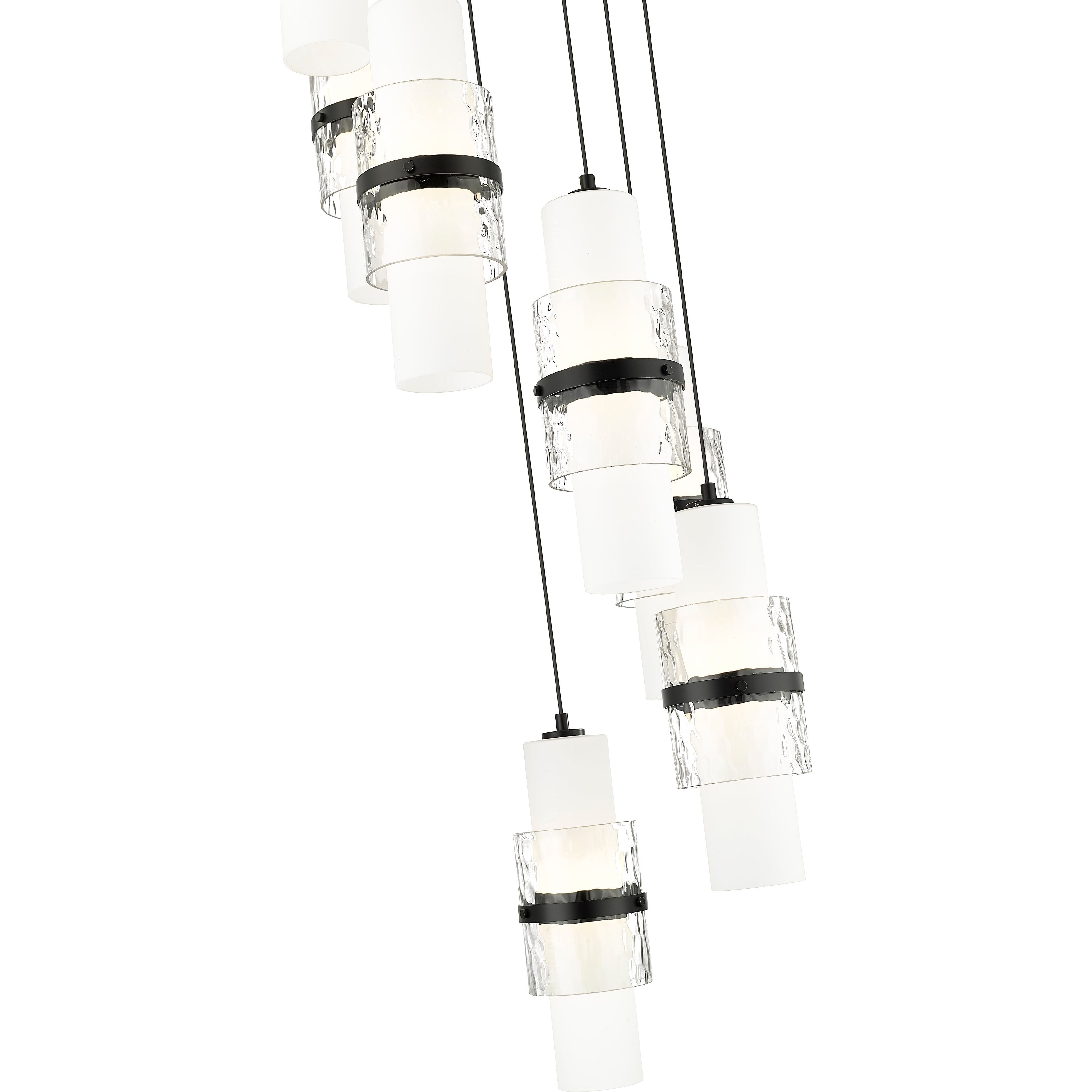 Cayden 7-Light Chandelier