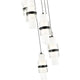 Cayden 7-Light Chandelier