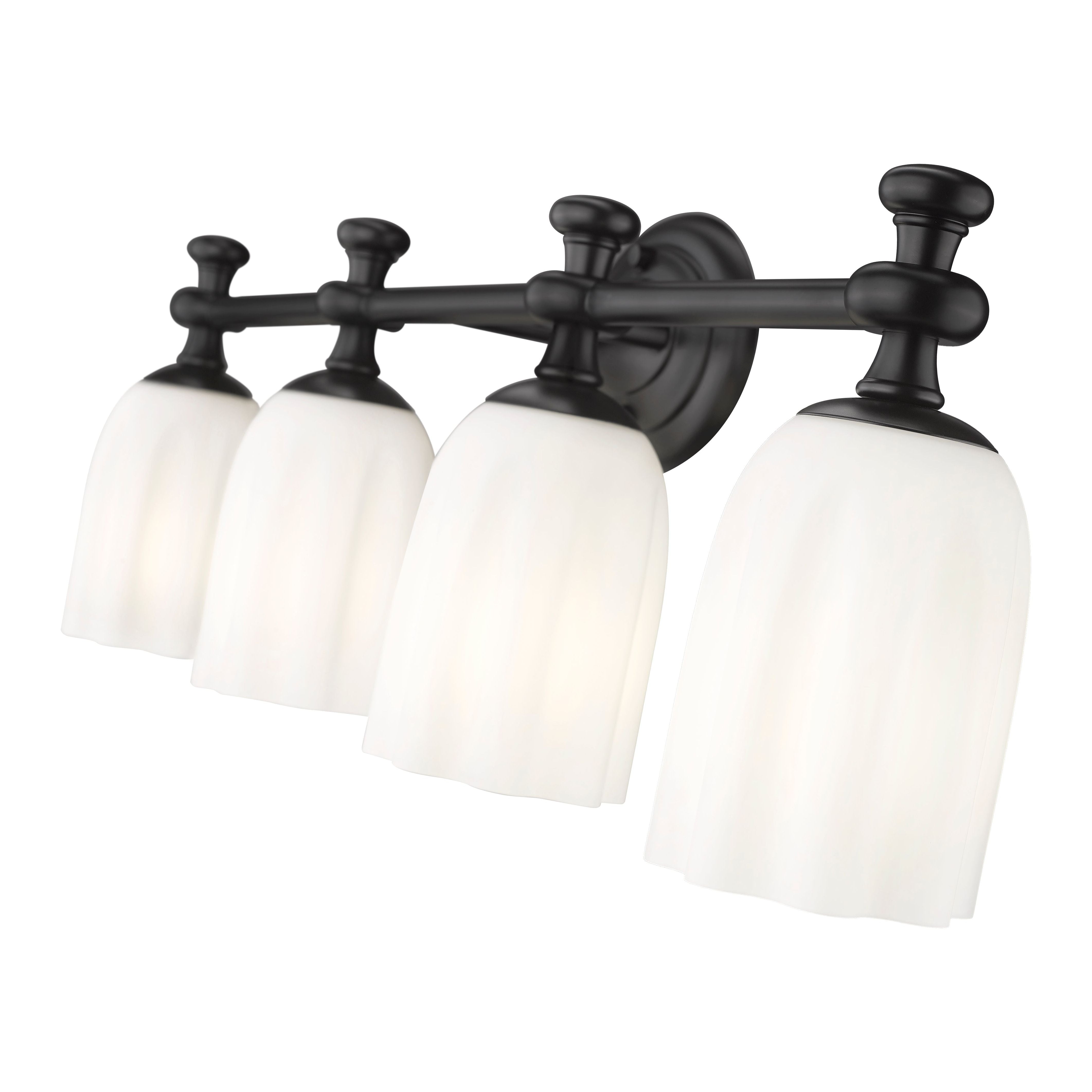 Orion 4-Light Vanity