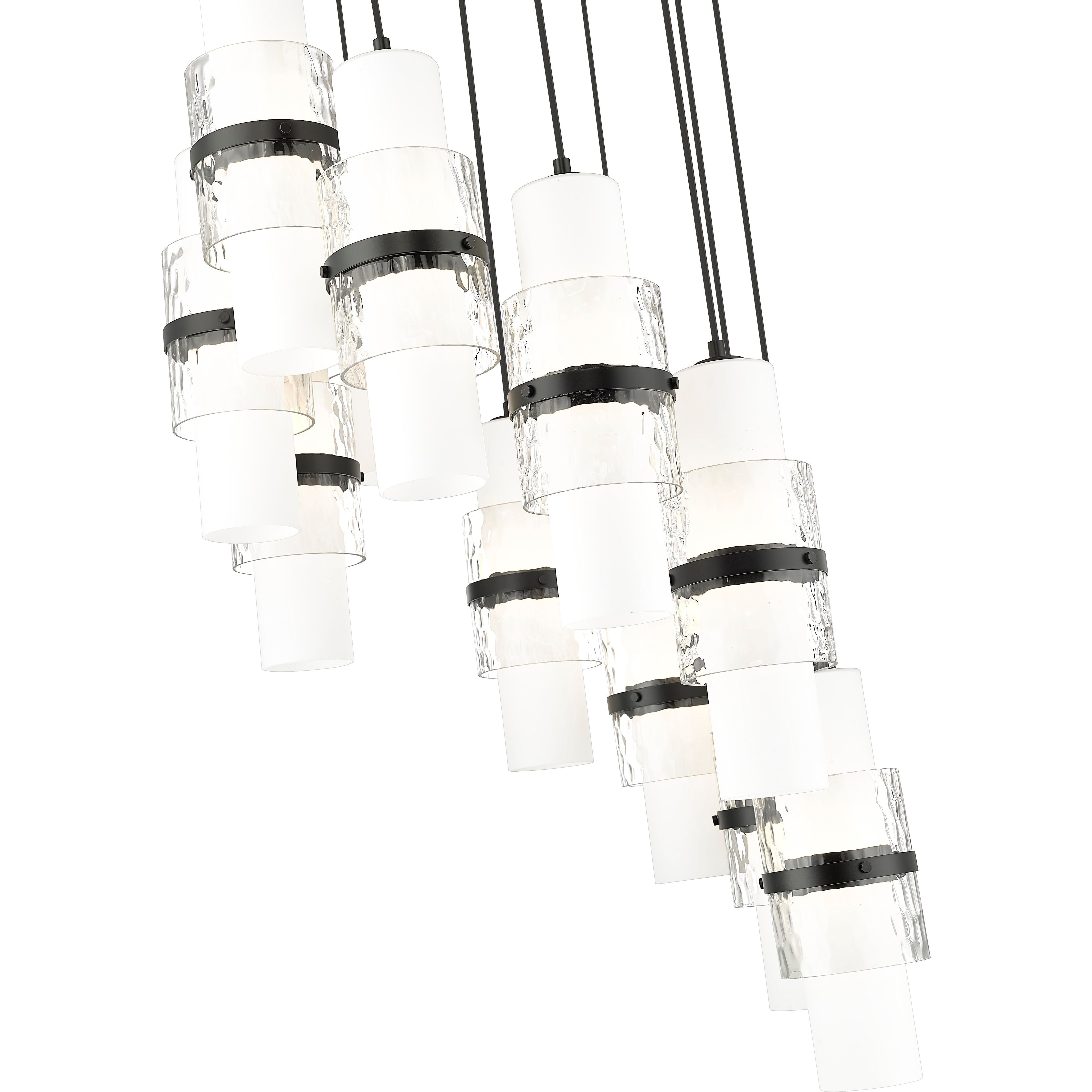 Cayden 11-Light Chandelier