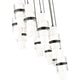 Cayden 11-Light Chandelier