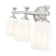 Orion 3-Light Vanity