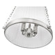 Madeline 4-Light Pendant
