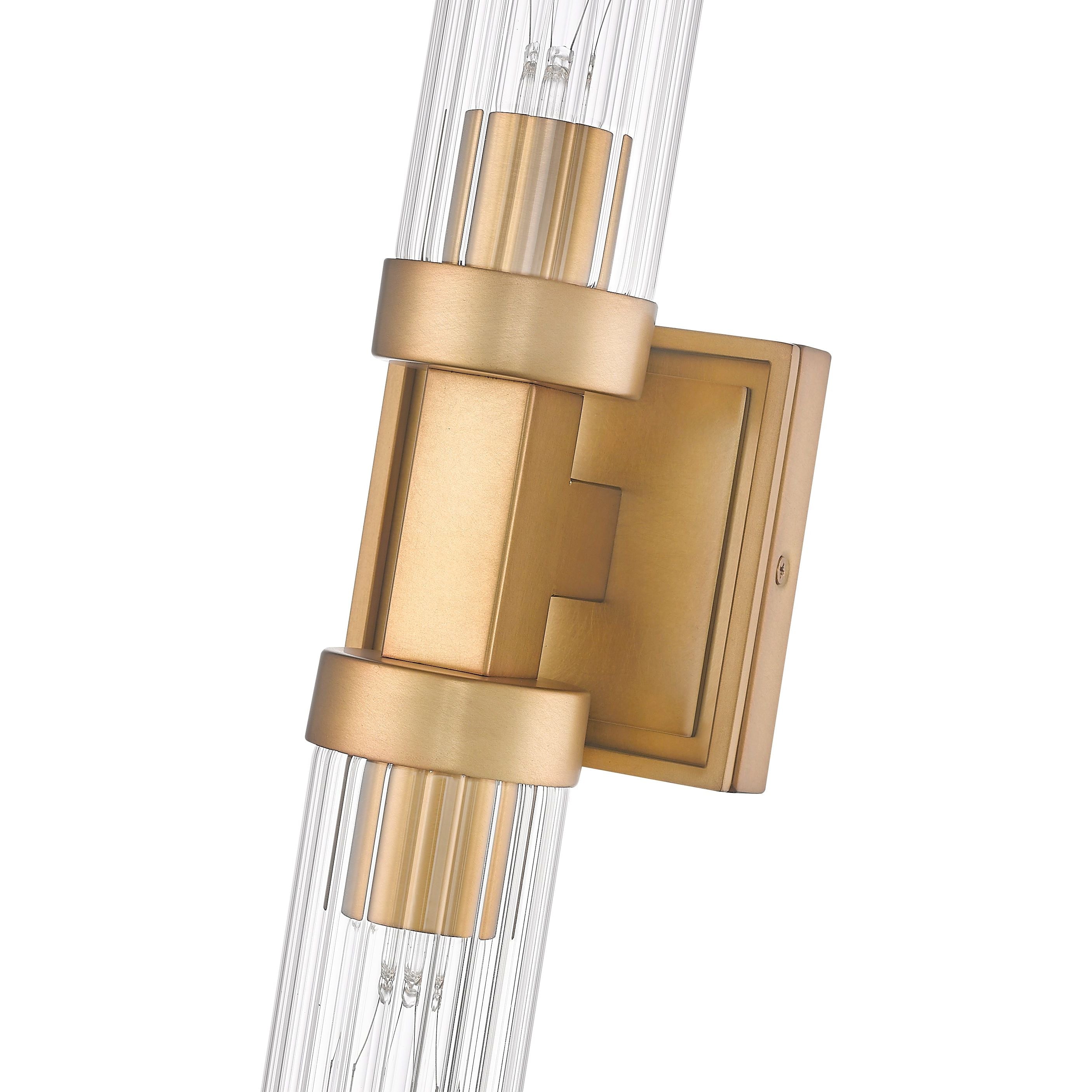 Beau 2-Light Wall Sconce