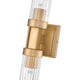 Beau 2-Light Wall Sconce