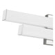 Zane 2-Light 25" Vanity