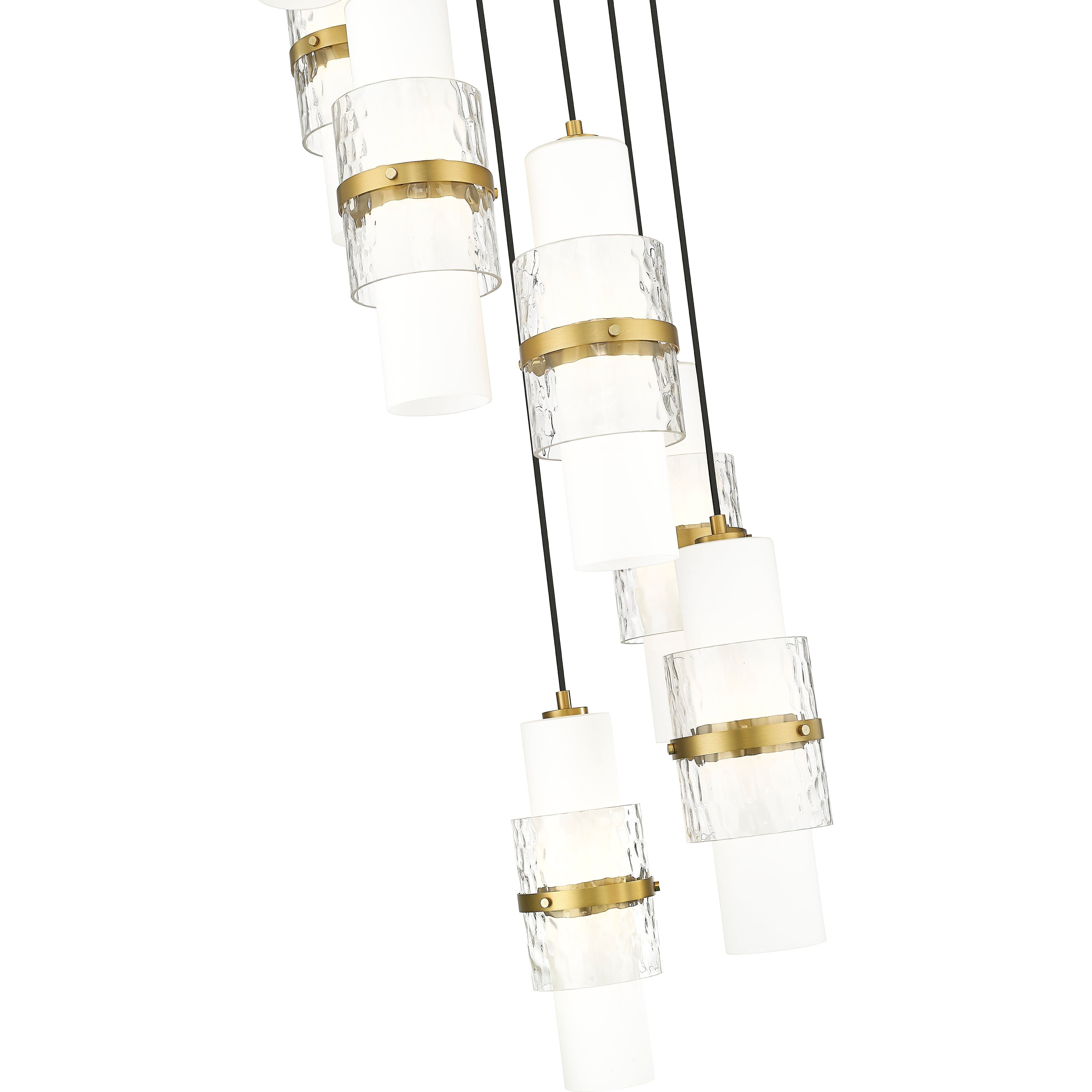 Cayden 7-Light Chandelier