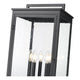Hartwell 5-Light Outdoor Post Mounted Fixture