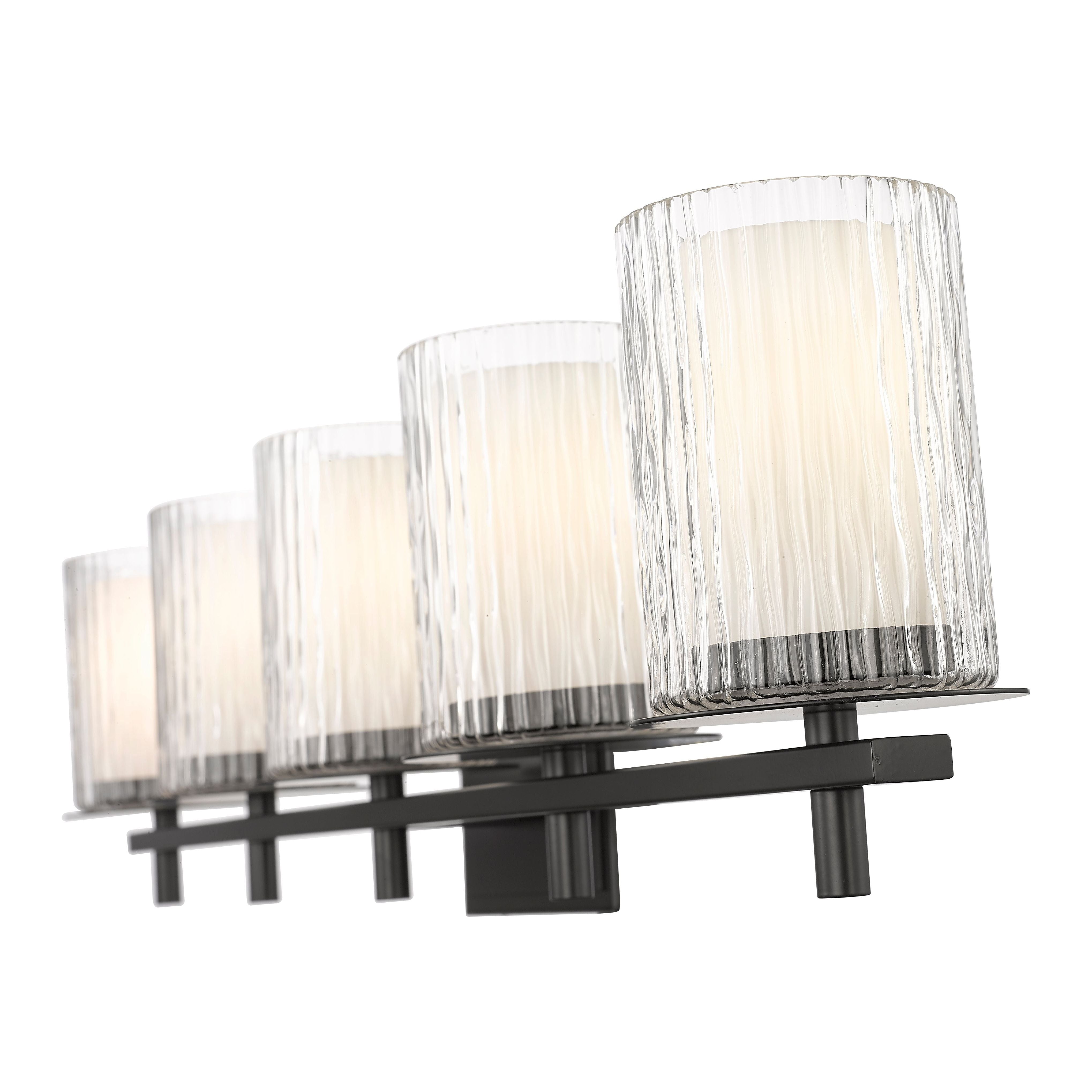 Grayson 5-Light Vanity