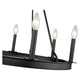 Barclay 6-Light Chandelier