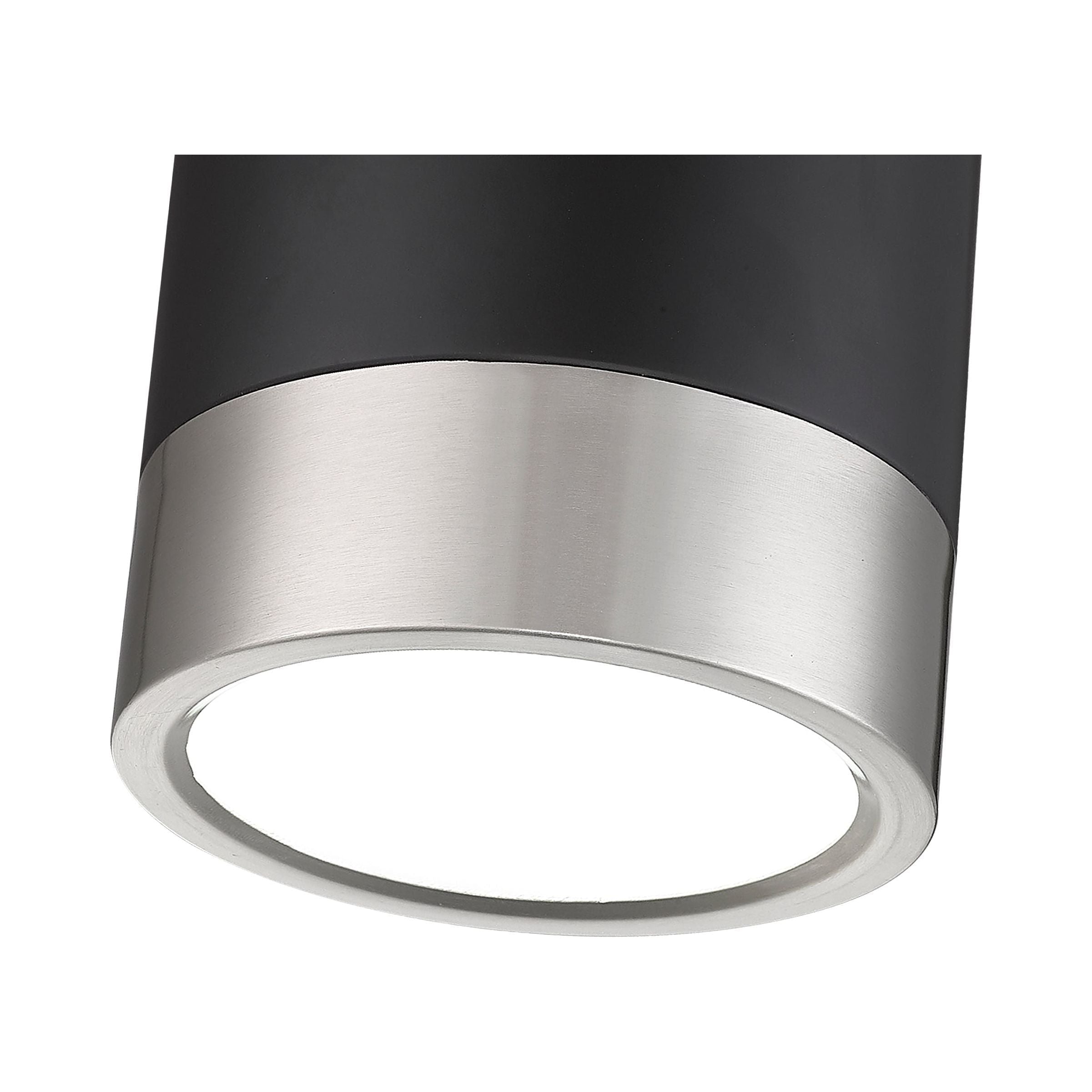 Algar 1-Light 6" Flush Mount