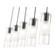 Alton 5-Light Linear Chandelier