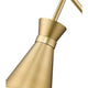 Soriano 1-Light Wall Sconce