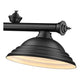 Cordon 3-Light Billiard