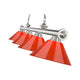Cordon 4-Light Billiard