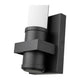 Idris 1-Light Wall Sconce
