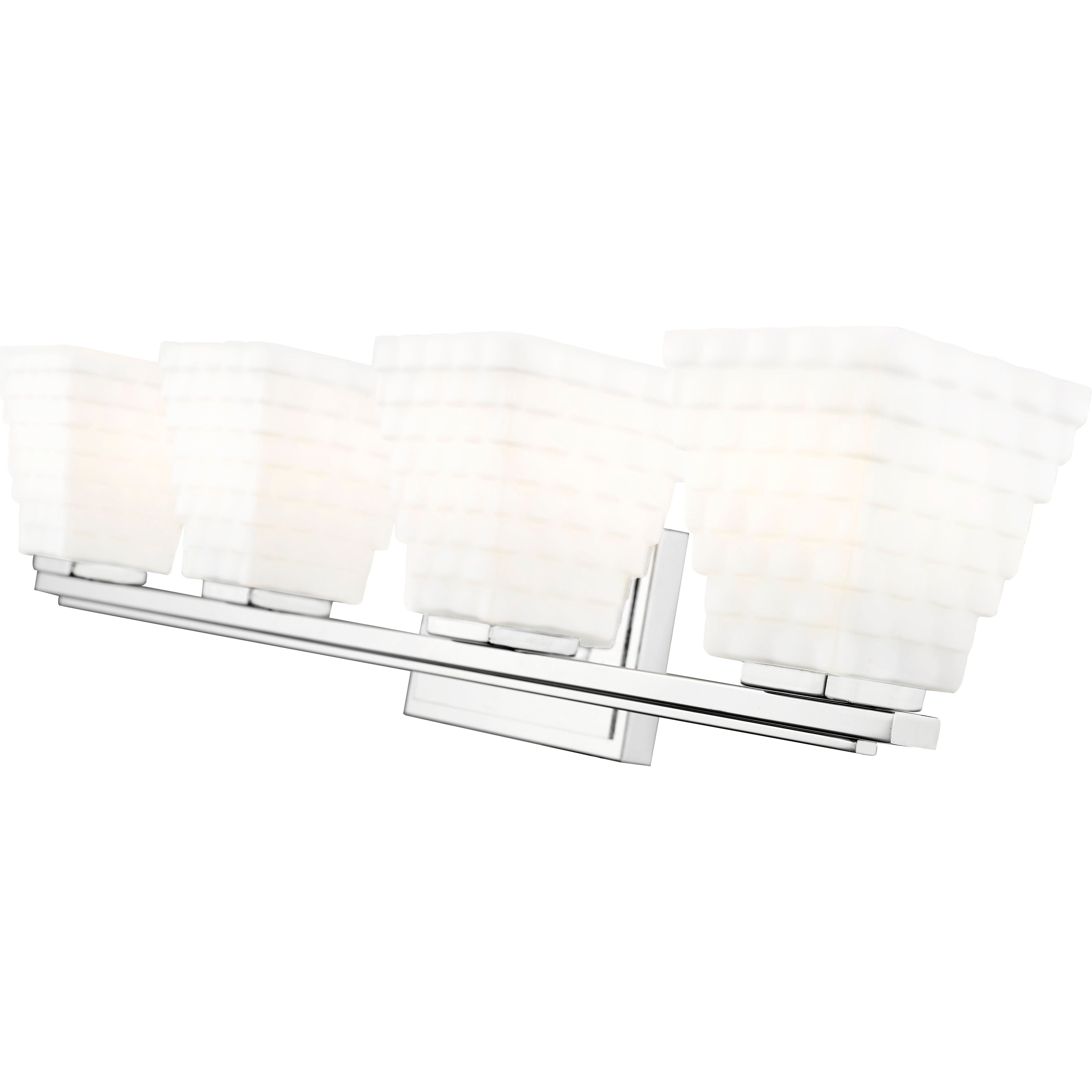 Annalise 4-Light Vanity