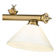 Cordon 3-Light Billiard