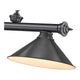 Cordon 3-Light Billiard