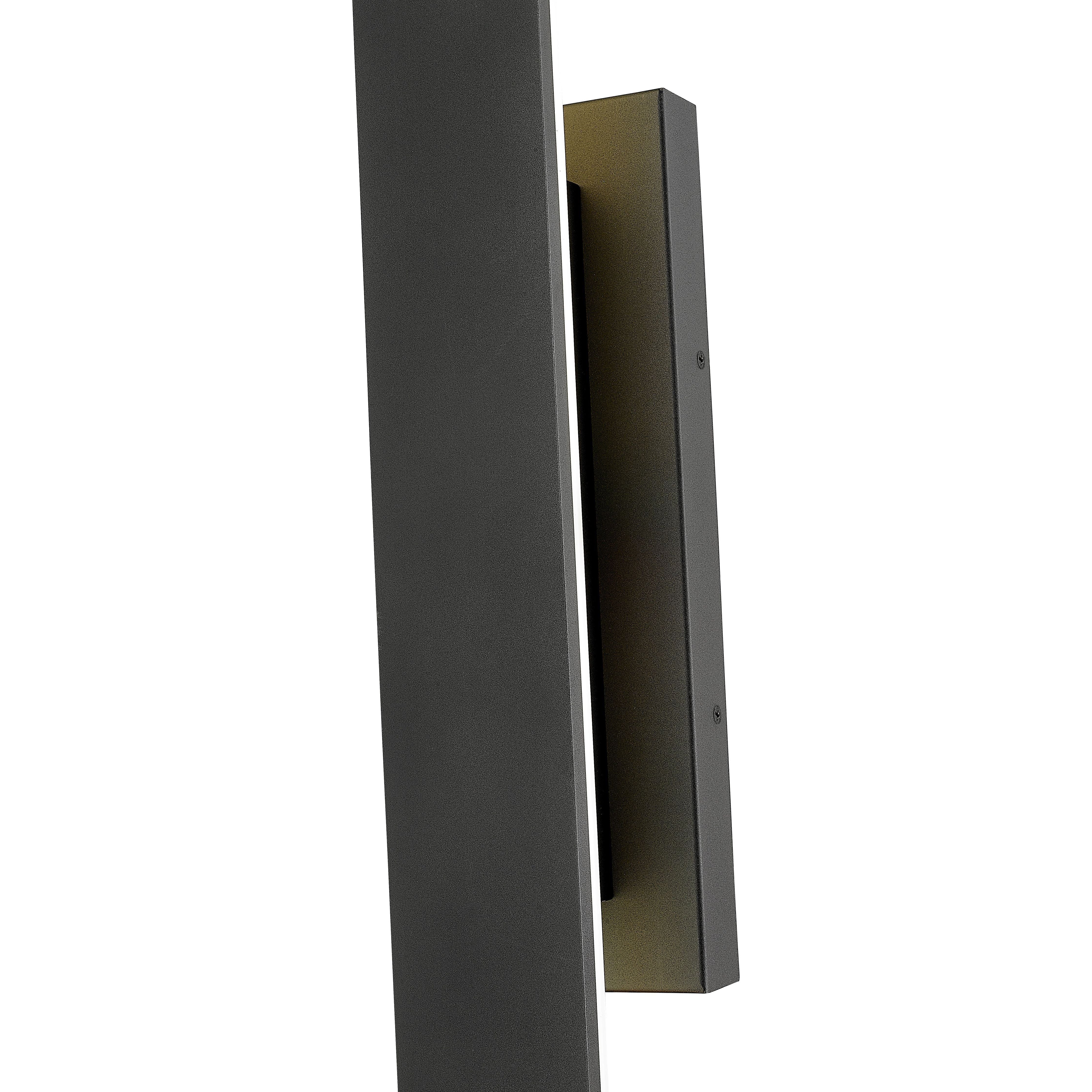 Stylet 4-Light Outdoor Wall Light