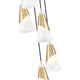 Aimie 5-Light Chandelier