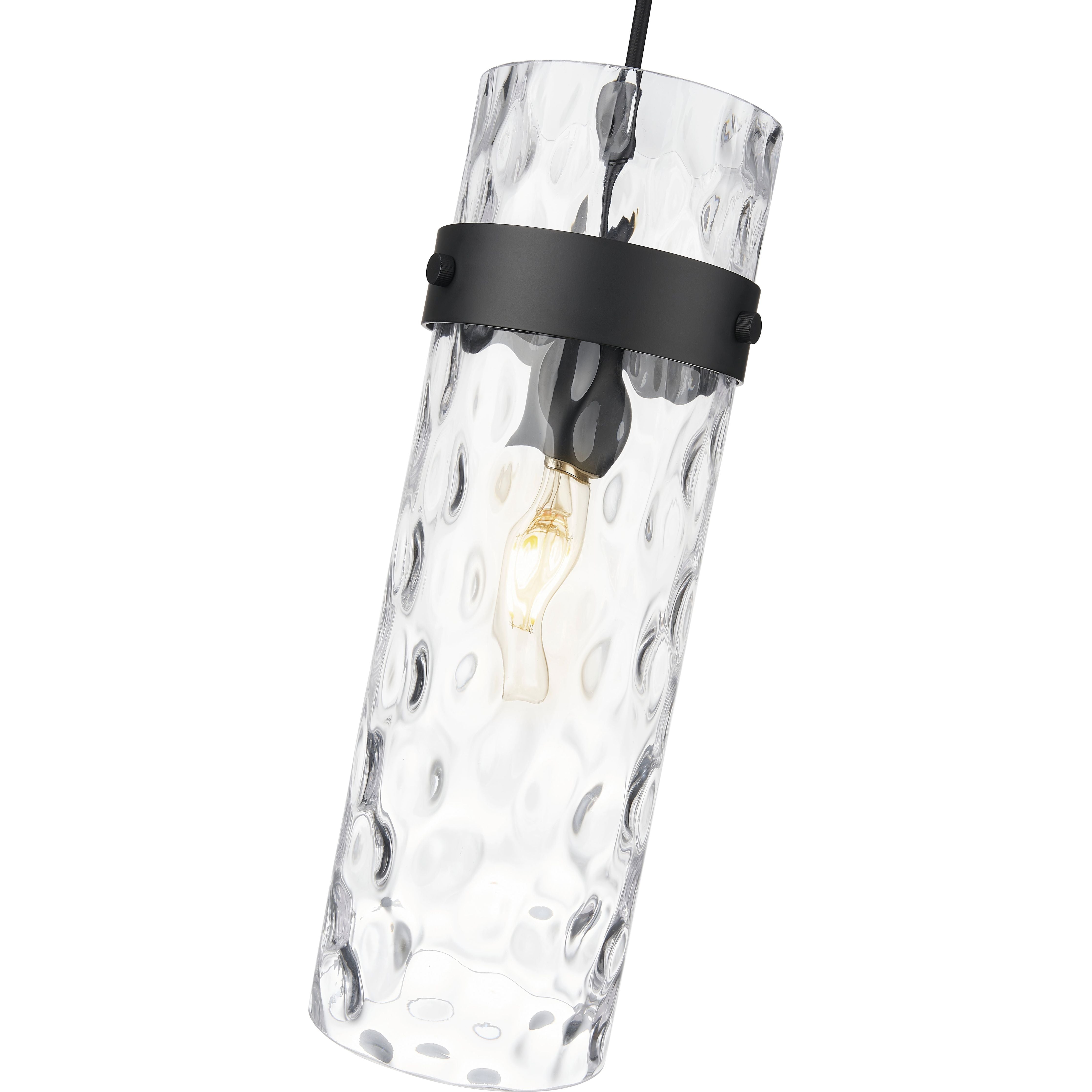 Fontaine 1-Light Pendant